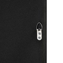 Beyer IV Abstract 18x24 Framed Wall Art