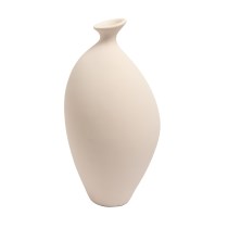 16" Cy Vase