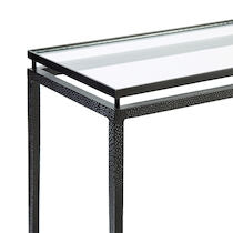Canyon Console Table