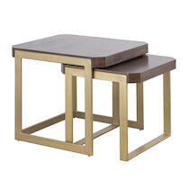 Crafton Nesting Table Set of 2