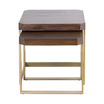 Crafton Nesting Table Set of 2