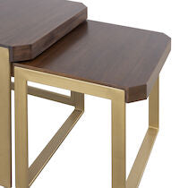 Crafton Nesting Table Set of 2