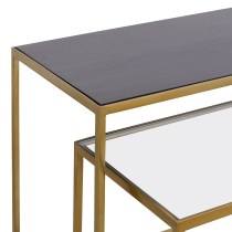 Carrick Nesting Tables