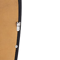 20x34 Morris Oblong Mirror