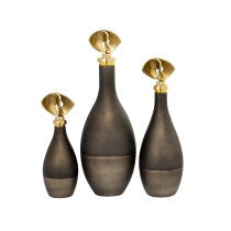 Aimee Bottle Set of 3