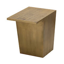 Alden Small Accent Table