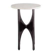 Elroy Accent Table