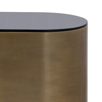 Pebble Accent Table