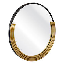 24" Beaman Mirror