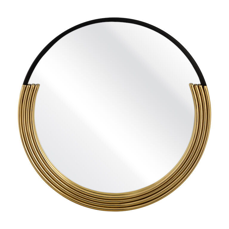 24" Beaman Mirror