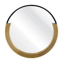 24" Beaman Mirror