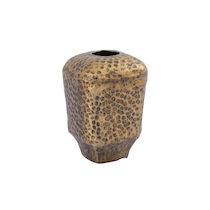 Organic Vase Set of 2