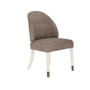 Blanc Hostess Chair