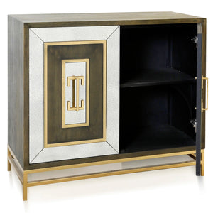 JAMISON CABINET (WHS)(OUT OF BOX)