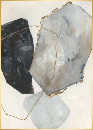 Golden Times VII 30x42