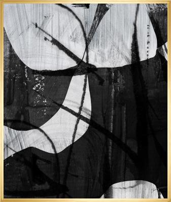 Difference I Framed Wall Art