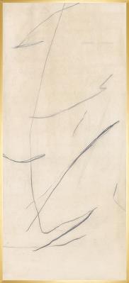 A Story on Canvas IX Framed Wall Art