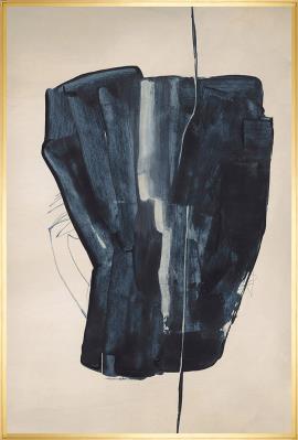 Strands of Eternity II Framed Wall Art