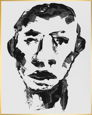 Identity III Framed Wall Art