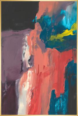 It Probably Matters Framed Wall Art