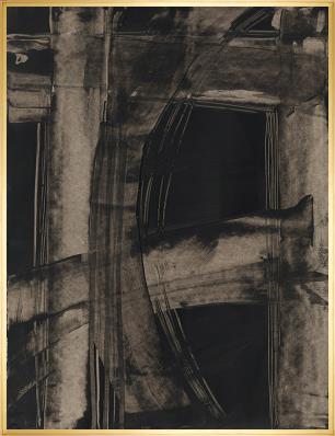 Perfect Imperfections IV Framed Wall Art