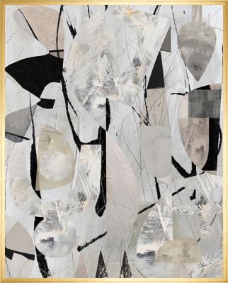 Rogue II Framed Wall Art