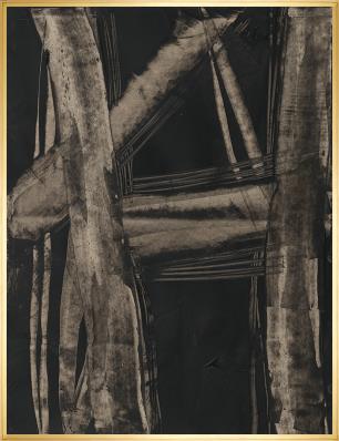 Perfect Imperfections III Framed Wall Art