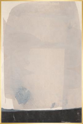 Baseline Framed Wall Art