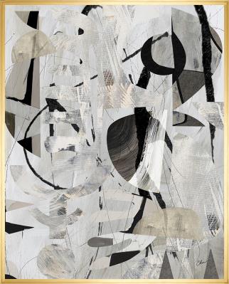 Rogue I Framed Wall Art