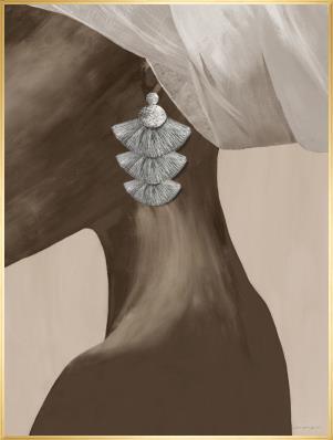 Sophia Framed Wall Art