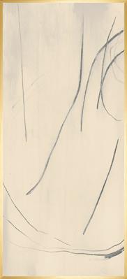 A Story on Canvas I Framed Wall Art