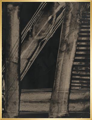 Perfect Imperfections I Framed Wall Art