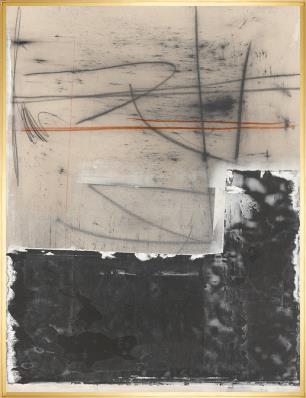 Growth in Change Framed Wall Art