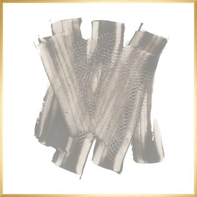 Future Nostalgia I Framed Wall Art