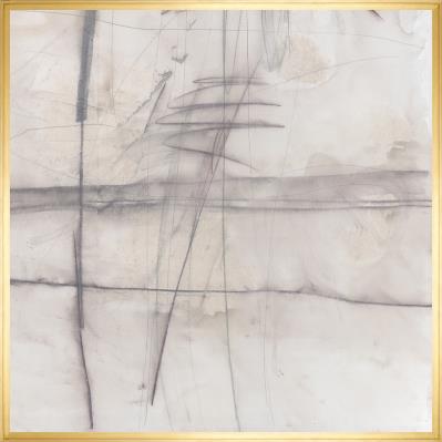 Finding Direction IV Framed Wall Art