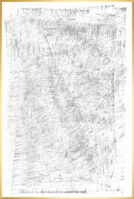 Wild Dream I Framed Wall Art