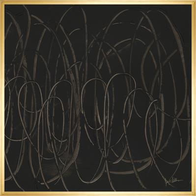 Tireless III Framed Wall Art