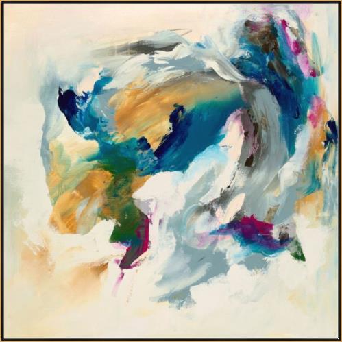Color Flows I
