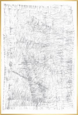 Wild Dream II Framed Wall Art