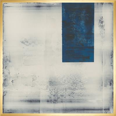 Breakthrough II Framed Wall Art