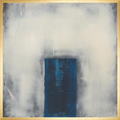 Breakthrough I Framed Wall Art