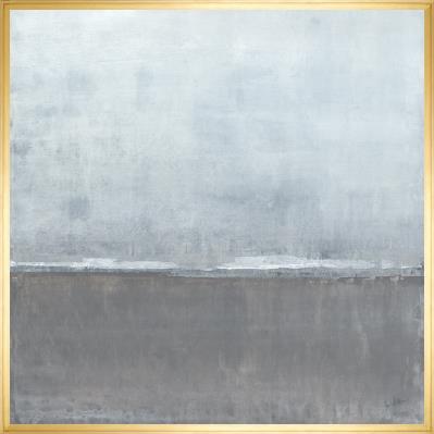 Poise II Framed Wall Art