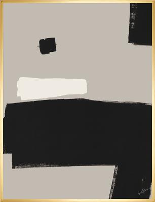 Faith Walk II Framed Wall Art