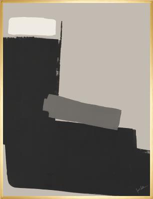 Faith Walk III Framed Wall Art