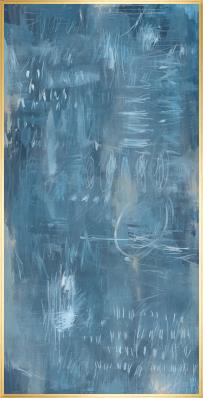 Wave Framed Wall Art