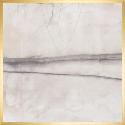 Finding Direction III Framed Wall Art