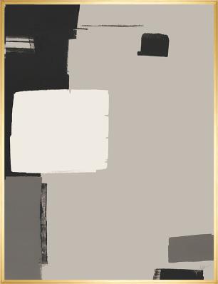 Faith Walk IV Framed Wall Art