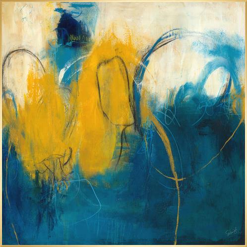 Wish You Were Here V 47x47