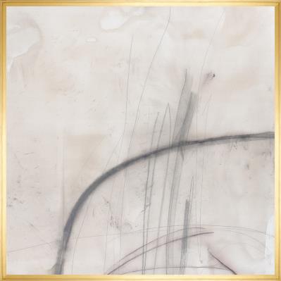 Finding Direction II Framed Wall Art