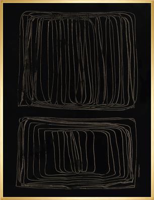 No Boundaries I Framed Wall Art